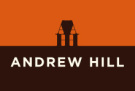 Andrew Hill Estate Agents, Harrogate logo