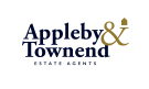 Appleby & Townend Estate Agents, Wiltshire logo