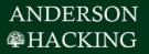Anderson Hacking, Kent logo