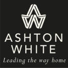 Ashton White Estates, Billericay logo