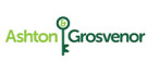 Ashton & Grosvenor, Chester logo