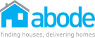 Abode, Allerton logo