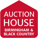 Auction House Birmingham & Black Country, Aldridge., Aldridge logo