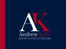 Andrew Kelly, Rochdale and Surrounding logo