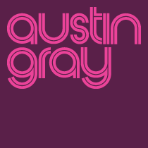 Austin Gray - Hove logo