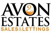 Avon Estates - Evesham logo