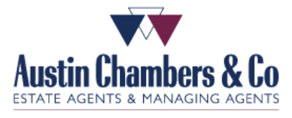 Austin Chambers & Co - North Finchley logo