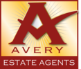 Avery Estate Agents - Weston-Super-Mare logo