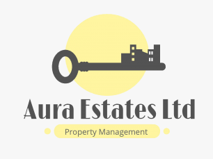 Aura Estates - Dunstable logo