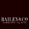 Bailey & Co., Jesmond logo