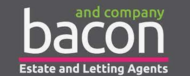 Bacon & Company, Goring By Sea logo