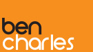 Ben Charles - Durham logo