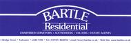 Bartles Ltd, Tadcaster logo
