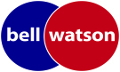 Bell Watson & Co, Brigg logo