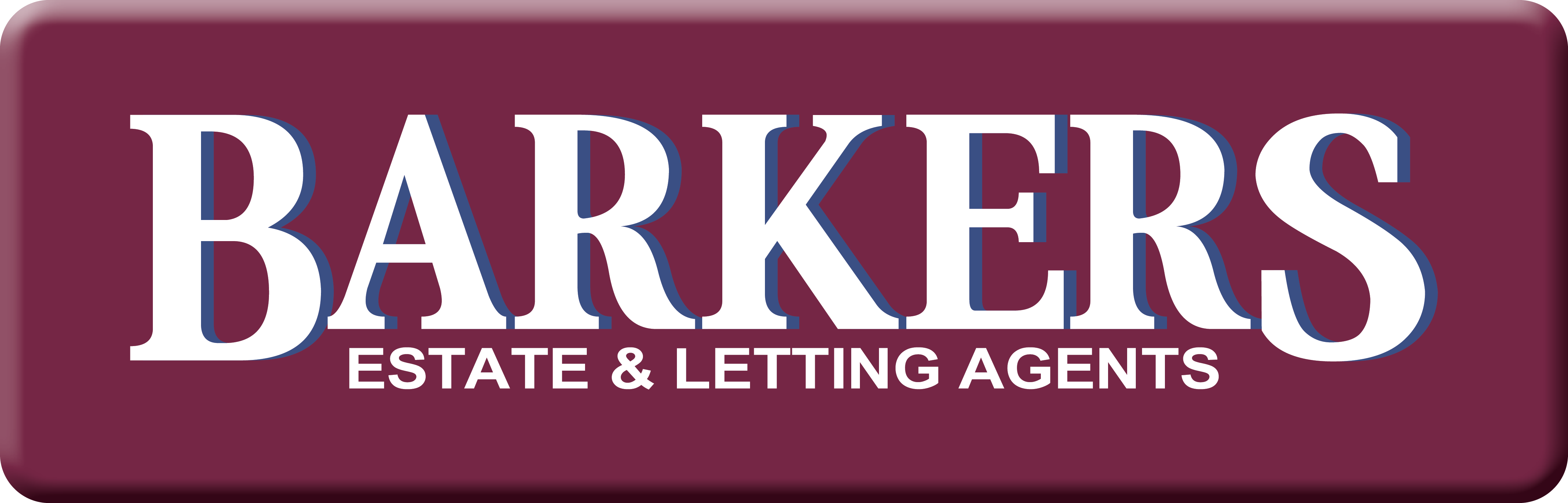 Barkers Estate Agent - Hertfordshire logo