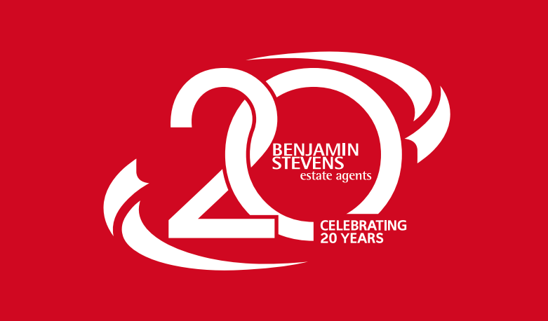 Benjamin Stevens Estate Agents - Bushey logo