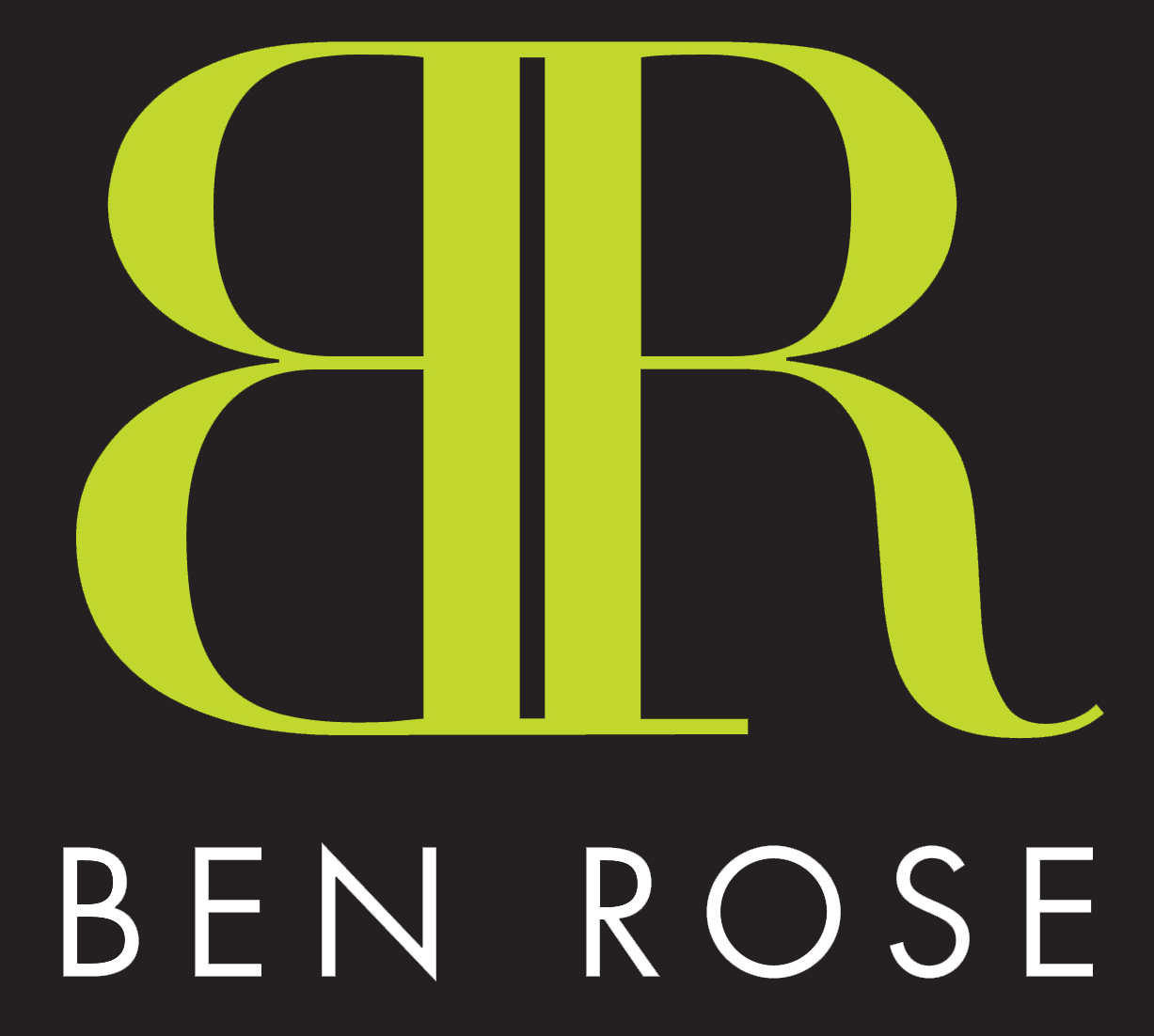 Ben Rose Estate Agents - Chorley logo