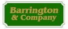 Barrington & Company - Petworth logo