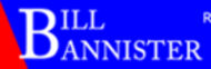 Bill Bannister - Cornwall logo