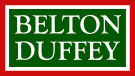 Belton Duffey - King's Lynn logo
