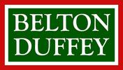 Belton Duffey - Fakenham logo