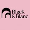 Black & Blanc, Covering West Wickham, Hayes, Croydon & Surrounding Areas logo