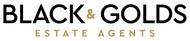 Black & Golds Estate Agents - Shirley logo