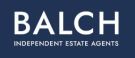 Balch Independent Estate Agents - Chelmsford logo