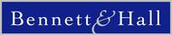Bennett & Hall - Finchley logo