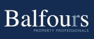 Balfours LLP, Ludlow logo