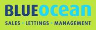 Blue Ocean Property Consultants - Harrow logo