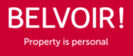 Belvoir - Hendon logo