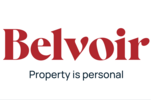 Belvoir - Wednesbury logo
