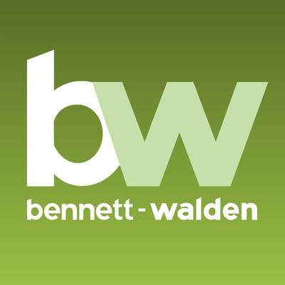 Bennett Walden - Palmers Green logo
