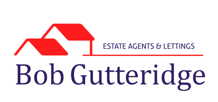 Bob Gutteridge Estate Agents - Porthill logo