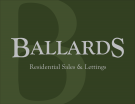 Ballards Estate Agents - Twyford logo