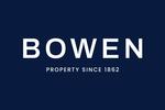 Bowen - Oswestry logo