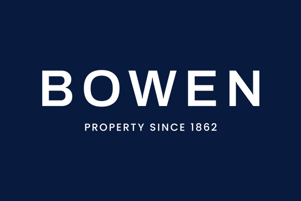 Bowen - Ellesmere logo
