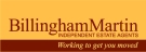 Billingham Martin Ltd, Farnborough logo