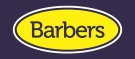 Barbers - Market Drayton logo