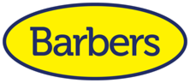 Barbers - Whitchurch logo