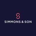 Simmons & Son - Farnham logo