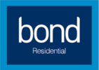 Bond Residential - Danbury logo