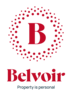 Belvoir - Basildon logo
