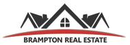Brampton Real Estate - Finchley logo