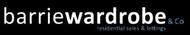 Barrie Wardrobe - Westerhope logo