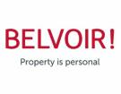 Belvoir - Sheffield Sales logo
