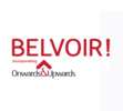 Belvoir - Leeds South logo