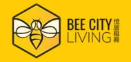 Bee City Living - Salford logo