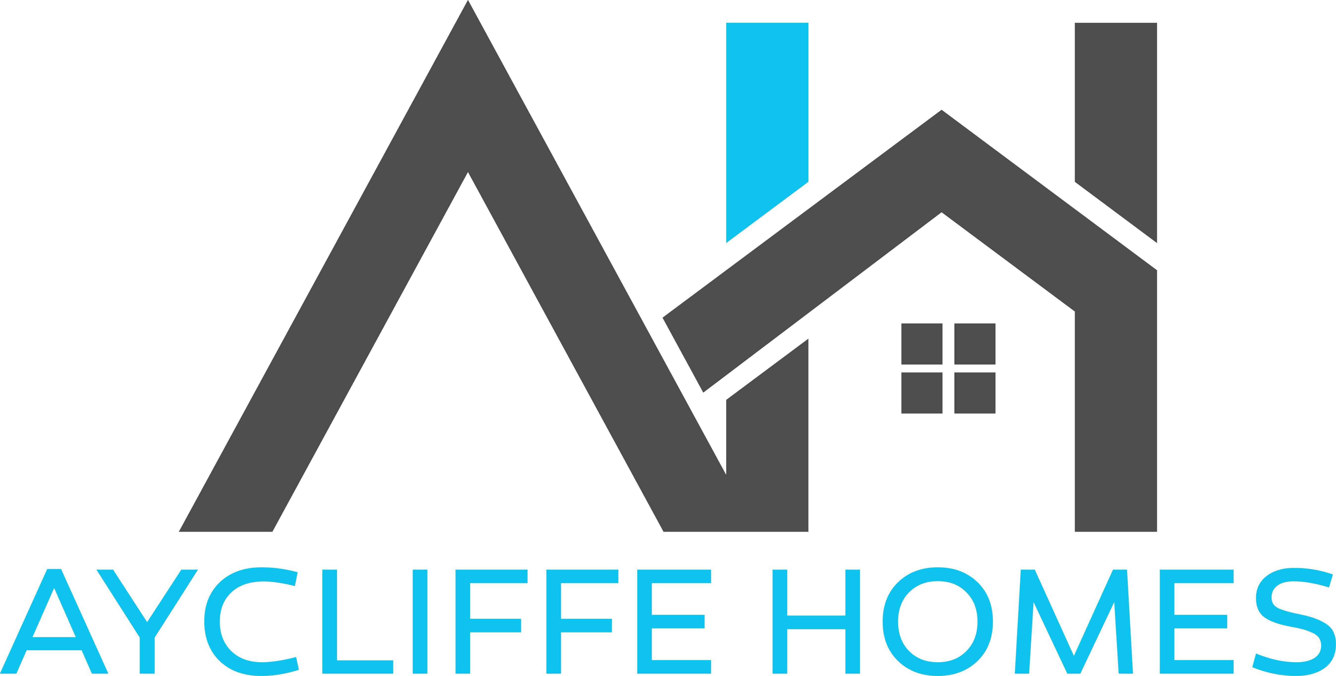 Aycliffe Homes - Newton Aycliffe logo